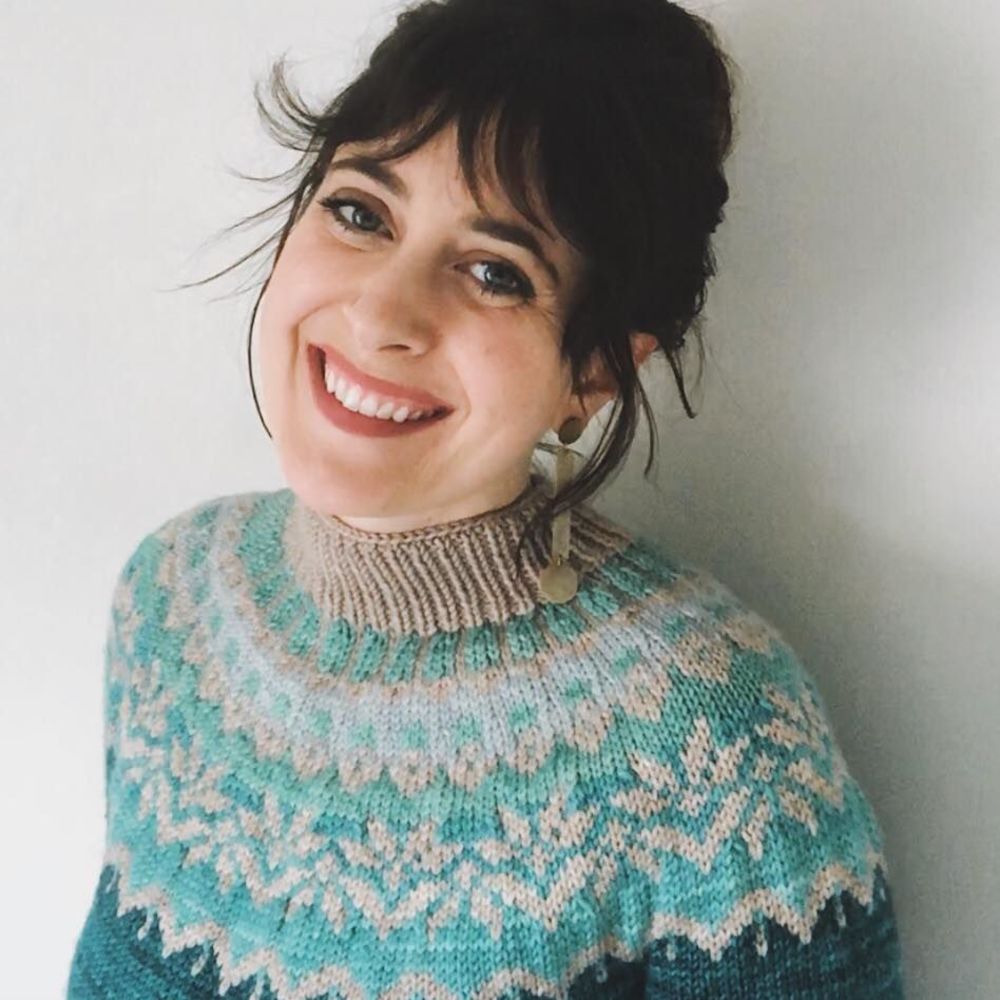 Meet your Posher, Chelsea